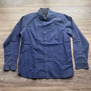 Ted Baker men’s shirt